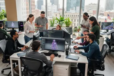 2026 Online Game Programming and Development Degrees With the Best Financial Aid Guidance thumbnail