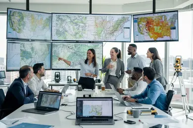 2026 Geographic Information Systems Degree Programs That Accept Transfer Credits thumbnail