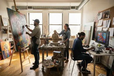 2027 Fastest Accredited Online Art Studies Degree Programs That Accept Transfer Credits thumbnail
