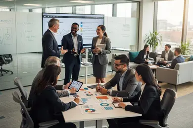 2026 Industry Demand for Industrial Organizational Psychology Master's Graduates: Job Outlook & Hiring Trends thumbnail