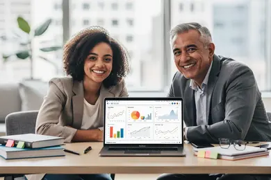 Careers After an Online MBA in Data Science for Business for Small Business Owners thumbnail