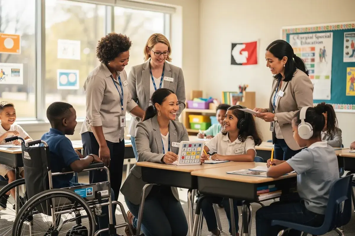 2026 Most Valuable Online Master's in special Education Degree Programs ...