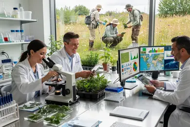 2026 Online Biology Degrees With Ecology Concentrations thumbnail