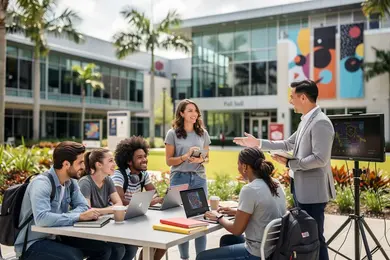 2026 Fastest Online Degrees at Full Sail University thumbnail