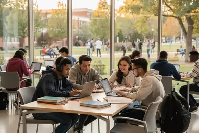 2026 How Online Workload Compares to Campus Courses thumbnail