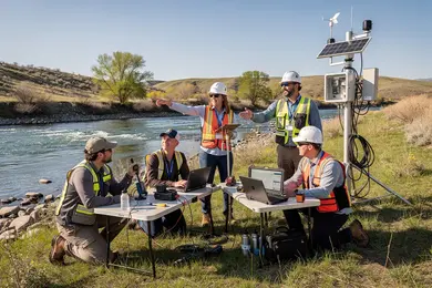 2026 Best Online Geosciences Programs for Professionals Seeking Hydrology Careers thumbnail