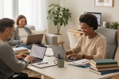 2027 Best Online Career Training Programs With No Campus Visits Required thumbnail