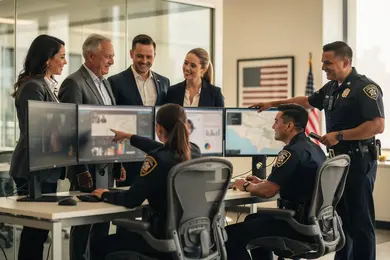 2026 Best Online Criminal Justice Degrees for Criminal Intelligence Careers thumbnail