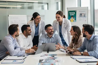 2026 Online Public Health Degrees With Strong Cross-Functional Communication Training thumbnail
