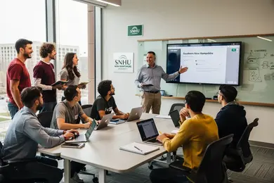 2026 Southern New Hampshire University Online BS in Human Resource Management: Cost, Curriculum, Admissions, and Career Outcomes thumbnail