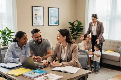 2026 Online Human Services Degrees for Nonprofit Roles thumbnail