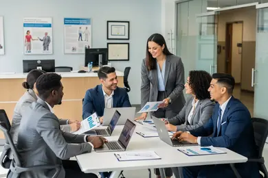 2027 Admission Requirements for Online Health Administration Doctorate Programs: GPA, Prerequisites, Experience, and Eligibility thumbnail