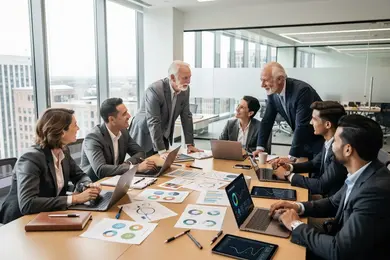 2026 Family Business Leadership Paths You Can Pursue With an Entrepreneurship Degree thumbnail