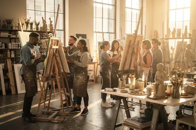 2027 Online Fine Arts Degree Programs That Accept 60, 75, or 90 Transfer Credits thumbnail