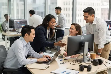 2027 Technical Communication Salary Trends Report: Are Wages Keeping Up With Tuition and Inflation? thumbnail