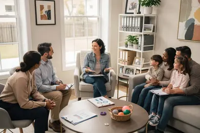 2026 Online Marriage and Family Therapy Degrees With Substance Use and Family Recovery Concentrations thumbnail