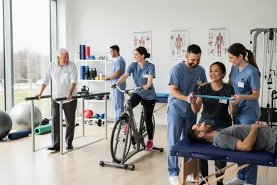 2027 Top Industries Hiring Physical Therapy Graduates: Demand, Pay, and Growth Trends thumbnail
