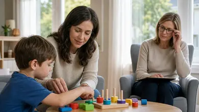 2027 Best Online Child Psychology Degree Programs at Nonprofit Universities thumbnail