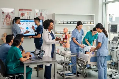 2026 Nurse Educator Degree Concentration Trends: Which Specializations Are Growing the Fastest thumbnail