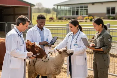 2027 Accredited Online Animal Science Degree Programs That Accept the Most Transfer Credits thumbnail