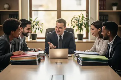 2027 Choosing Paralegal Training for Public Defender Offices: Case Preparation and Ethics thumbnail