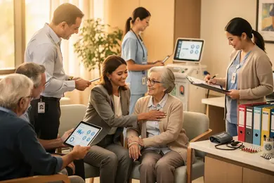 2027 Online Gerontology Degree Programs That Accept 60, 75, or 90 Transfer Credits thumbnail