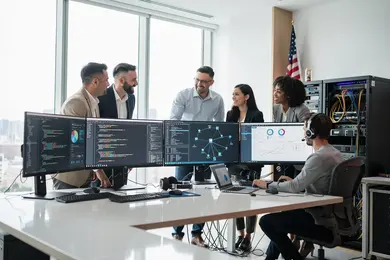 2026 Online Cybersecurity Degrees for Students Who Want Information Security Analyst Careers thumbnail