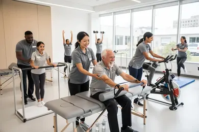 2027 Online Physical Therapy Degree Programs With No Application Fee and Rolling Admissions thumbnail