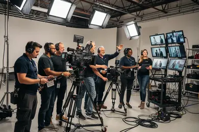 2026 Is an Online Cinematography, Film & Media Bachelor's Degree Worth It? thumbnail