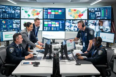 2026 Online Homeland Security Degrees for Students Who Want Federal Careers thumbnail
