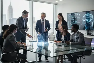 2026 Best AI Agent Courses for Board Members thumbnail