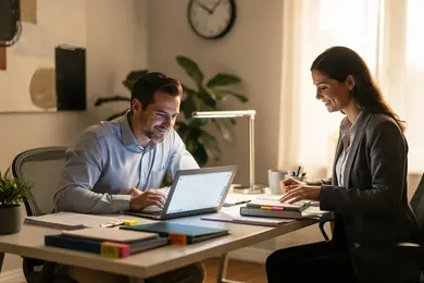 Columbia Southern University Online MBA Format: Schedule, Flexibility and Workload thumbnail