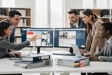 2027 Paralegal Education for Litigation Data Review: Technical Prerequisites to Check thumbnail