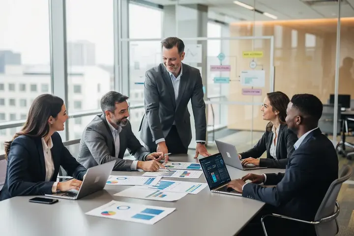 2026 Service Operations Roles You Can Target With an Operations Management Degree
