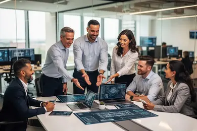 2026 Engineering Management Degree Career Mobility Report: Which Paths Create the Best Promotion and Leadership Potential