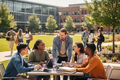 2026 Student Support Checklist for the First Semester