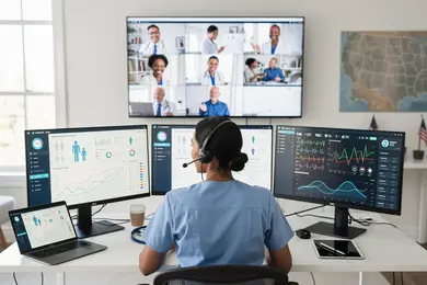 2026 Remote Jobs You Can Get With a Nursing Informatics Master's Degree thumbnail