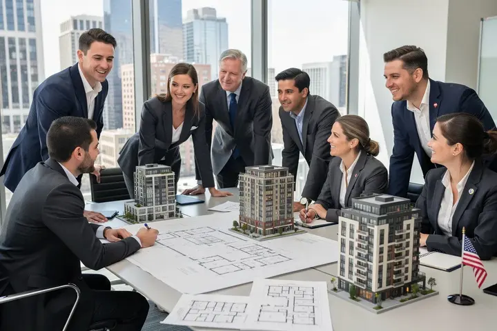 2026 Online Real Estate Degrees With Commercial Real Estate Concentrations