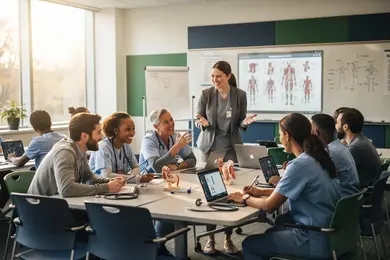 2026 Walden University Online BSN to MSN - Nursing Informatics: Cost, Curriculum, Admissions, and Career Outcomes thumbnail