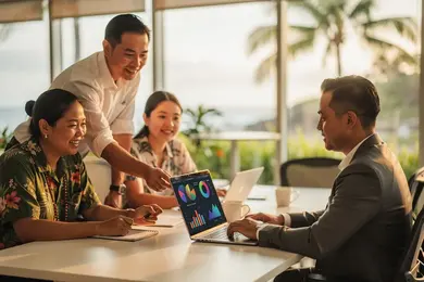 2027 Online Data Science Master's Programs for Hawaii Residents: In-State and National Options thumbnail