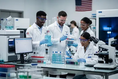 2026 Biotechnology Degree Growth by State: Where Interest Is Rising the Fastest thumbnail