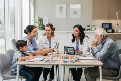 2027 Online Speech Pathology Doctorate Programs That Give Credit for Prior Graduate Work thumbnail