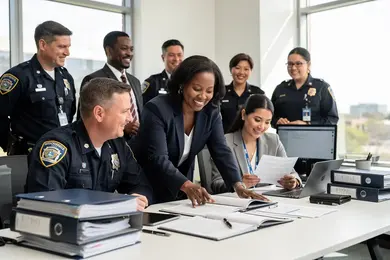 2026 Criminal Justice Administration Degree Completion Time Report: How Long Students Actually Take to Graduate thumbnail