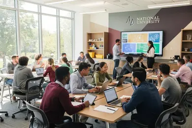 2026 National University Online MS in Applied Behavioral Analysis: Cost, Curriculum, Admissions, and Career Outcomes thumbnail