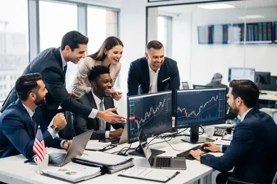 2026 Online Finance Degrees With Strong Market Analysis Training thumbnail