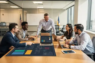 2026 Online Engineering Management Degrees That Prepare Students for Project and Program Leadership Careers thumbnail