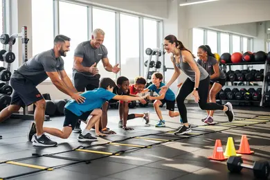 2026 Admission Requirements for Physical Education Master's Programs: GPA, Prerequisites & Eligibility Criteria thumbnail