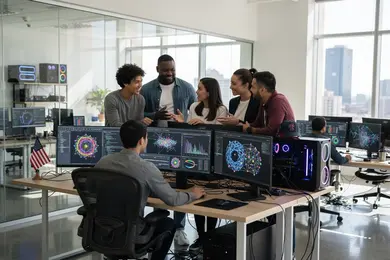 2026 Artificial Intelligence Degree Levels Explained: Associate vs Bachelor's vs Master's thumbnail