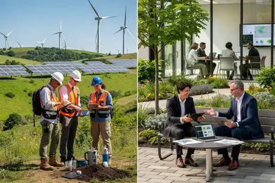 2026 Entry-Level Hiring Trends for Environmental Management Graduates: Where New Grads Have the Best Odds thumbnail