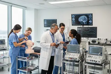 2026 Which Neurodiagnostic Technology Specializations Have the Best Job Outlook? thumbnail